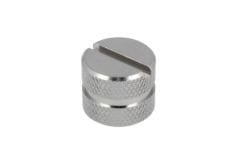 CAP-WBDMSMA2, Connector Cap, M12-A, Receptacle, Size M12-A, Metal, PG9, IP68