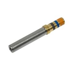M39029/63-368, Contact, D-SUB, Socket, Crimp, AWG20