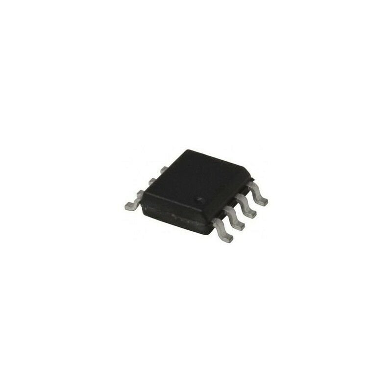 ﻿ACS715LLCTR-30A-T, Current Sensor, 30A, DC, 5V, 133mV/A, SOIC-8