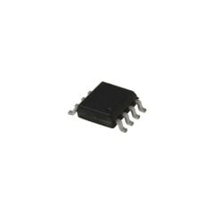 ﻿ACS715LLCTR-30A-T, Current Sensor, 30A, DC, 5V, 133mV/A, SOIC-8
