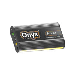 DE4001, Onyx I²C bus and SPI bus host USB adapter