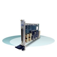 75SD1-08KMFA-86, CPCI KART SENKRON RESOLVER SİMÜLASYON KARTI 8 KANAL